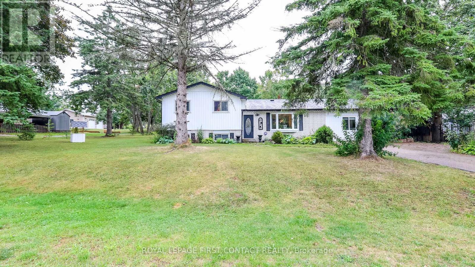 Detached at 14 CONDER DRIVE, Oro-Medonte