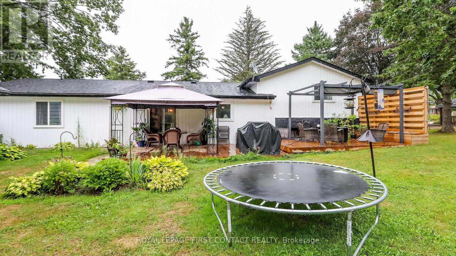 Detached at 14 CONDER DRIVE, Oro-Medonte