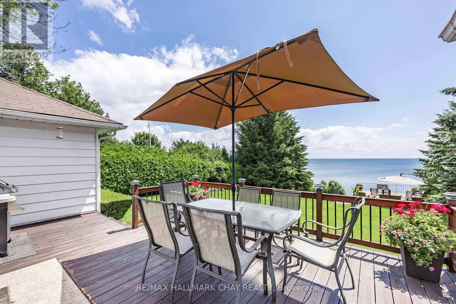Detached at 1125 WOODLAND DRIVE, Oro-Medonte