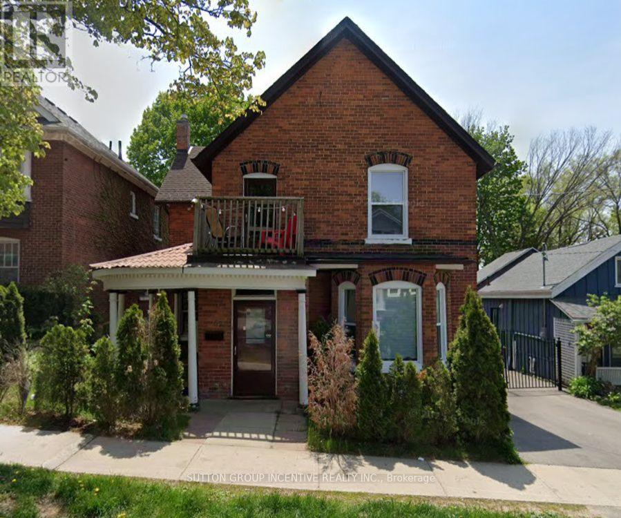 Detached at 67 MCDONALD STREET, Barrie (City Centre)