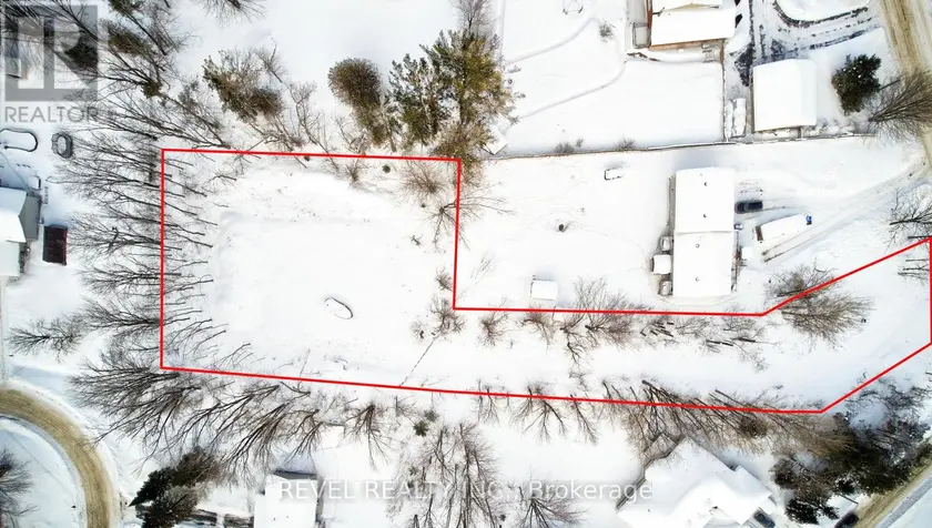 Vacant Land at 3502 BAYOU ROAD, Severn