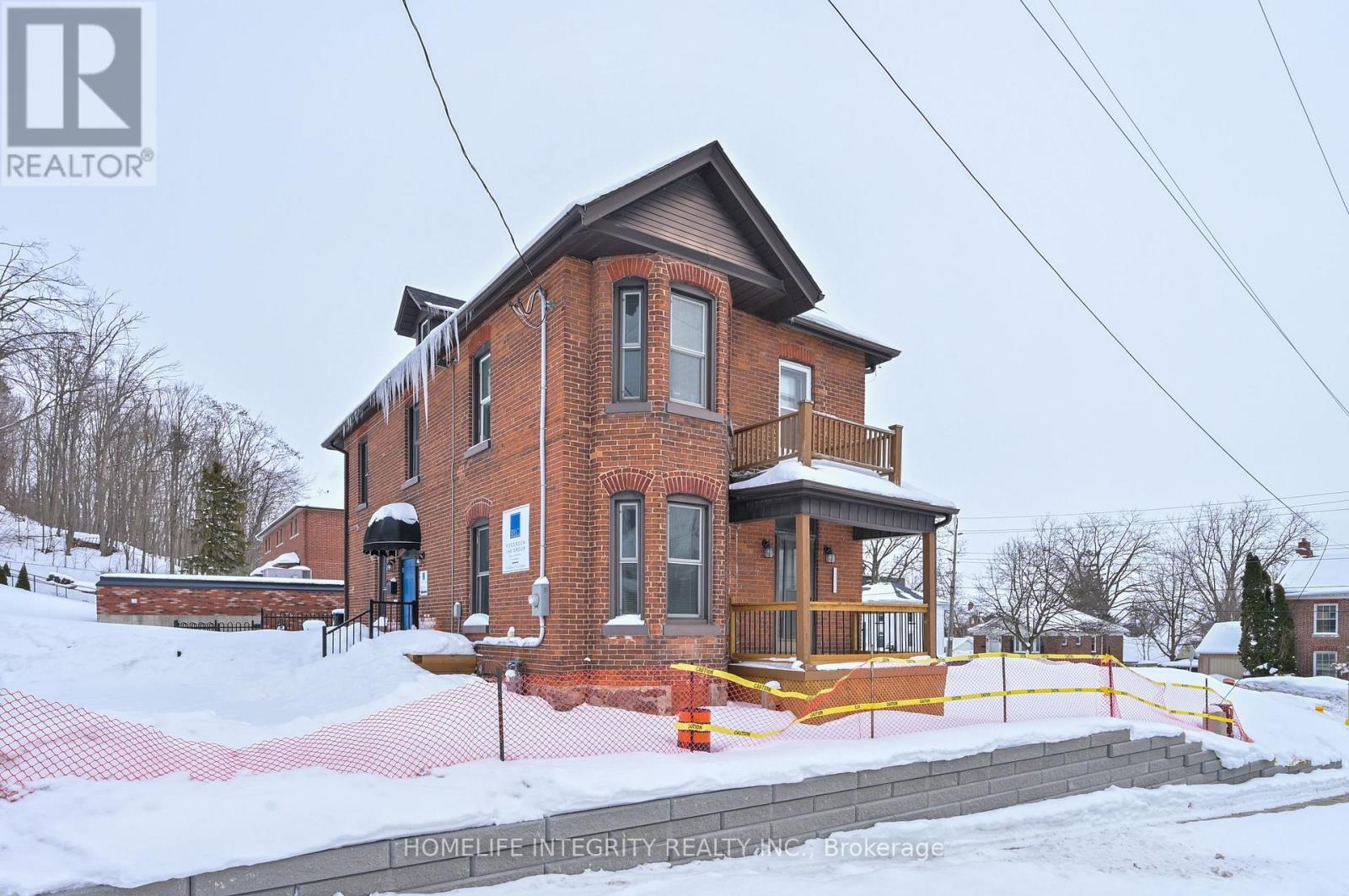 Other at 25 BERCZY STREET, Barrie (Codrington)