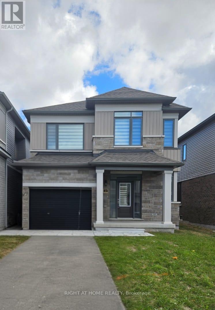 Detached at 24 TAMWORTH TERRACE, Barrie