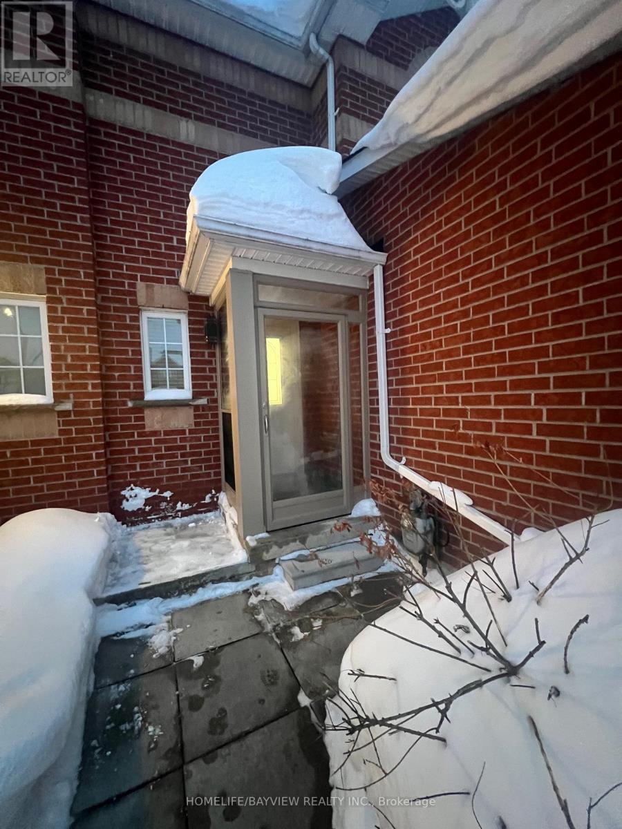 Townhouse at 27 GADWALL AVENUE, Barrie (Painswick South)