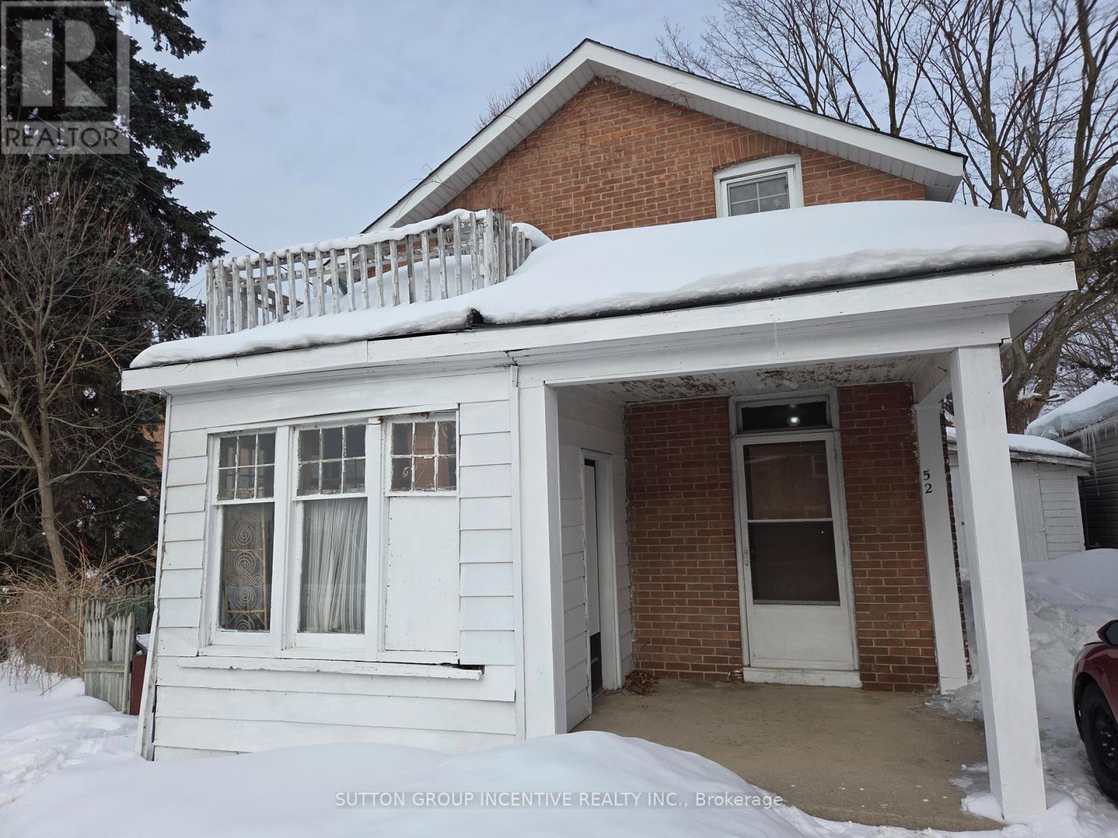 Detached at 52 MCDONALD STREET, Barrie (Codrington)
