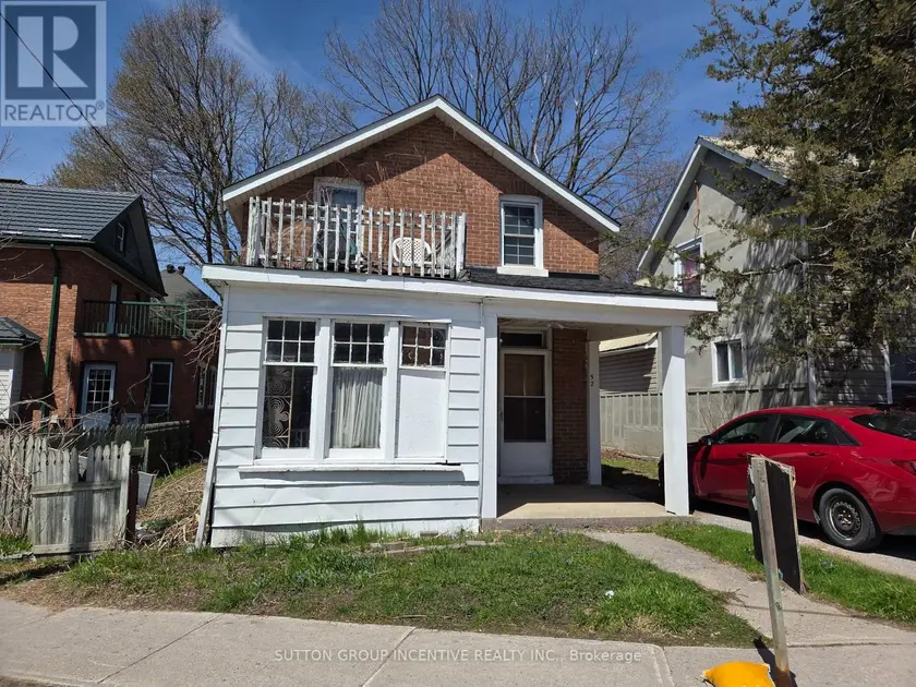 Detached at 52 MCDONALD STREET, Barrie