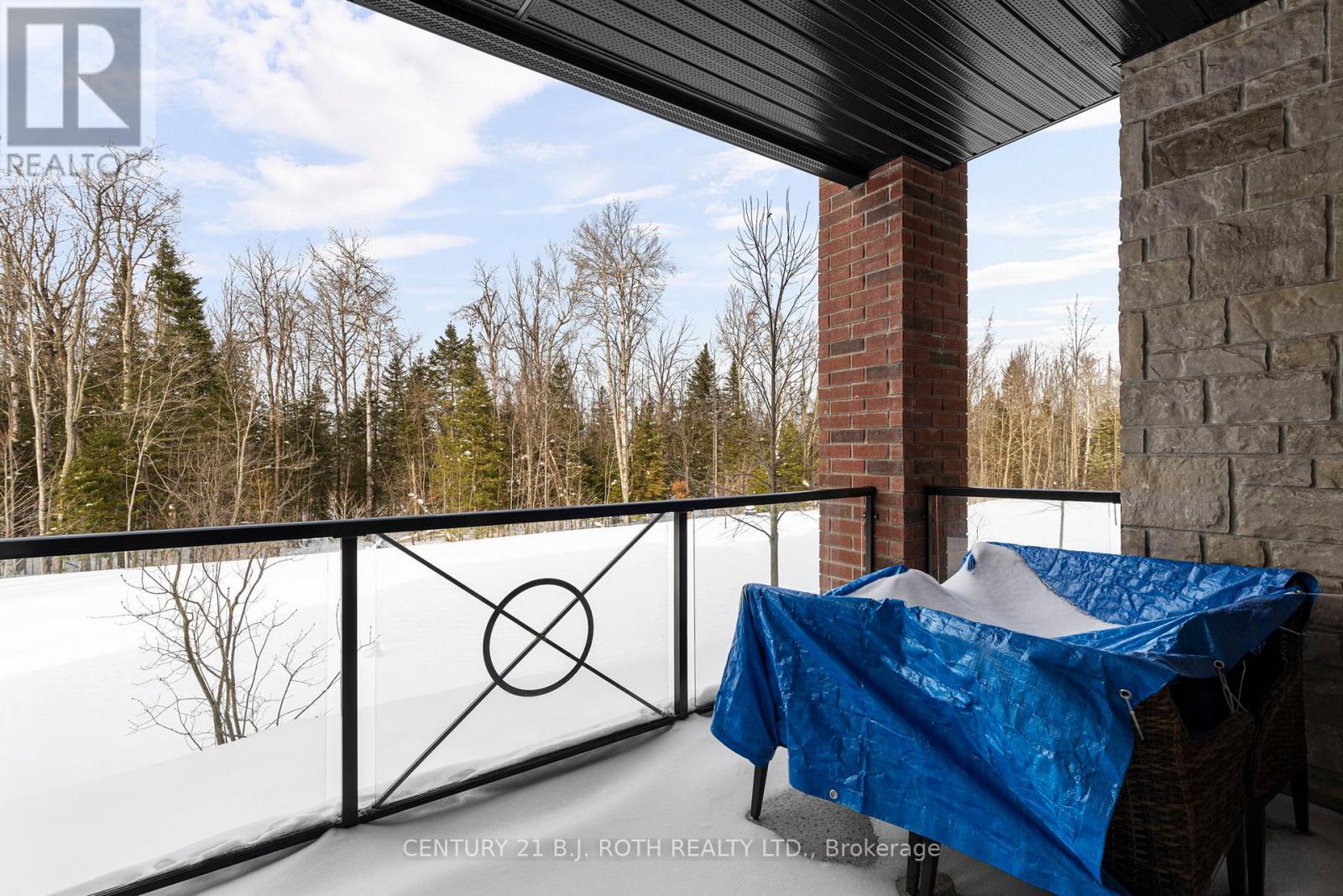 Apartment at 108 - 7 GREENWICH STREET, Barrie