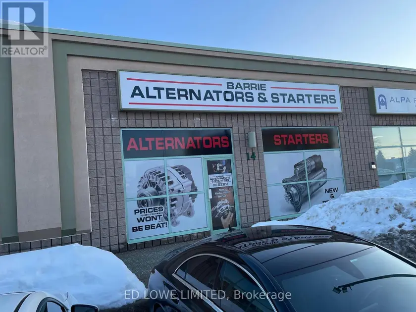 Other at 14 - 149 WELHAM ROAD, Barrie