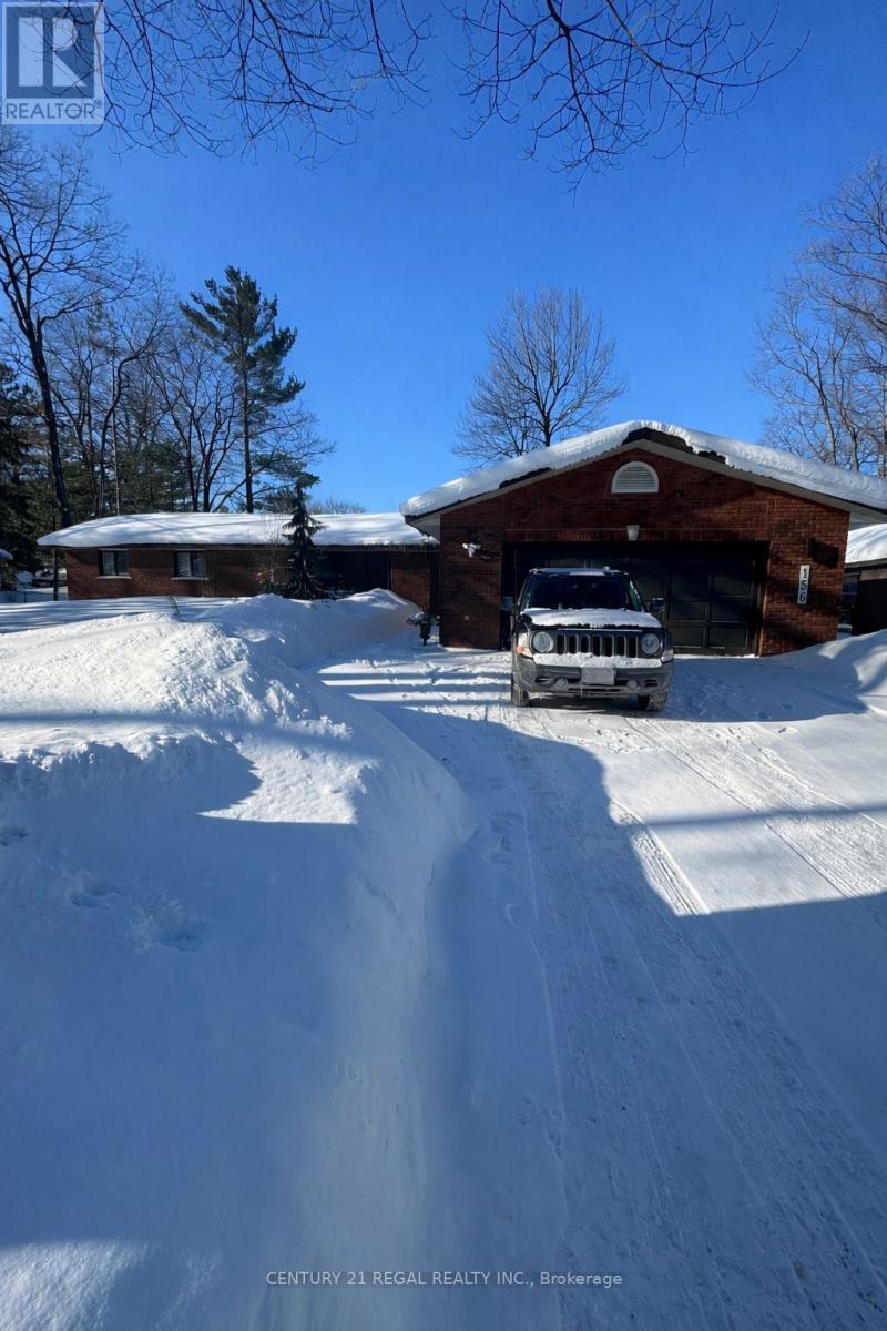 Detached at 156 39TH STREET S, Wasaga Beach