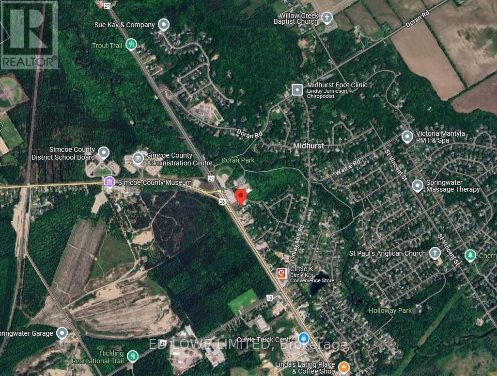 Other at 30 SPENCE AVENUE, Springwater (Midhurst)