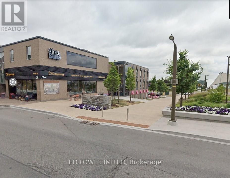 Other at 302 - 89 DUNLOP STREET E, Barrie (City Centre)