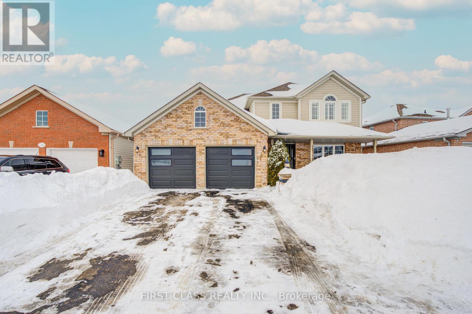 Detached at 26 COUNTRY LANE, Barrie (Painswick South)