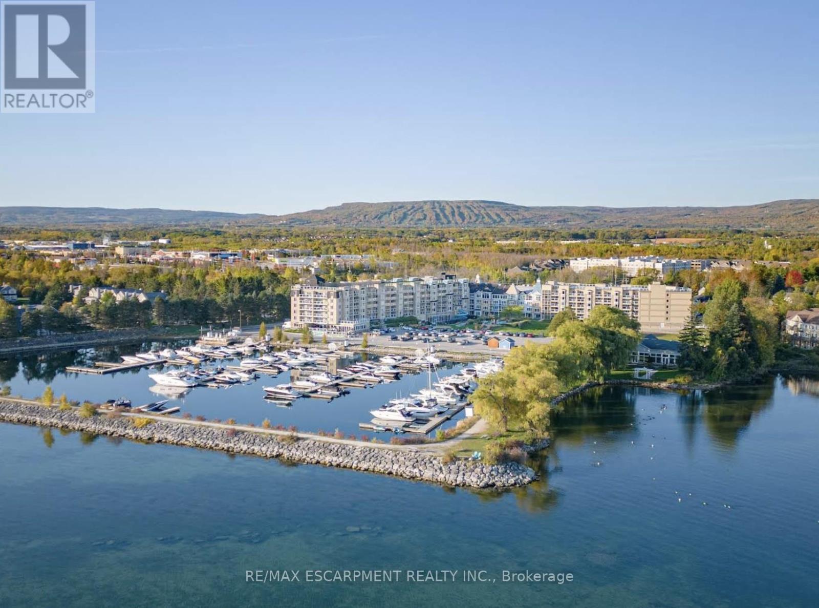 Apartment at 4403 & 4405 - 9 HARBOUR STREET, Collingwood