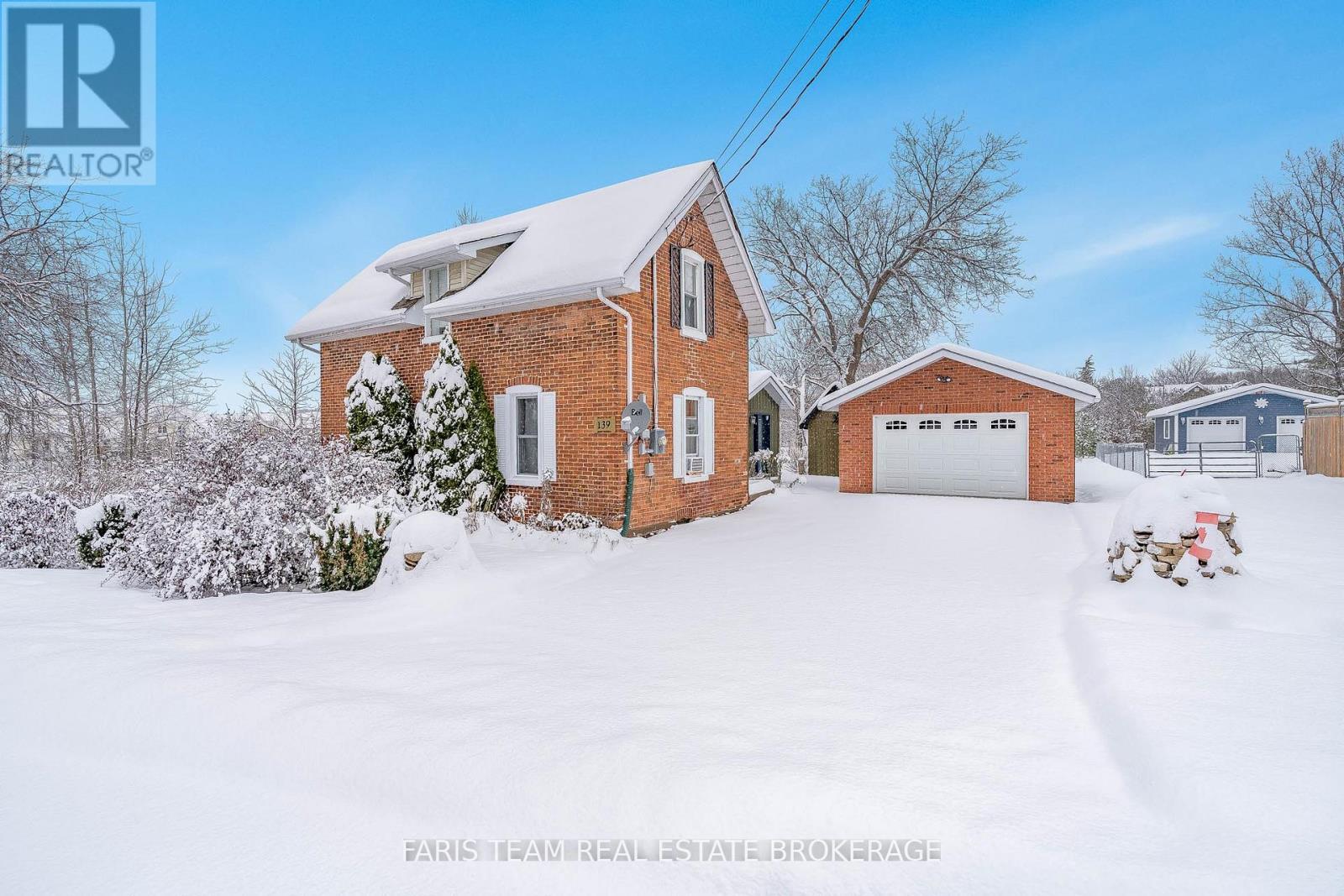 Detached at 139 VETERANS LANE, Tay (Victoria Harbour)