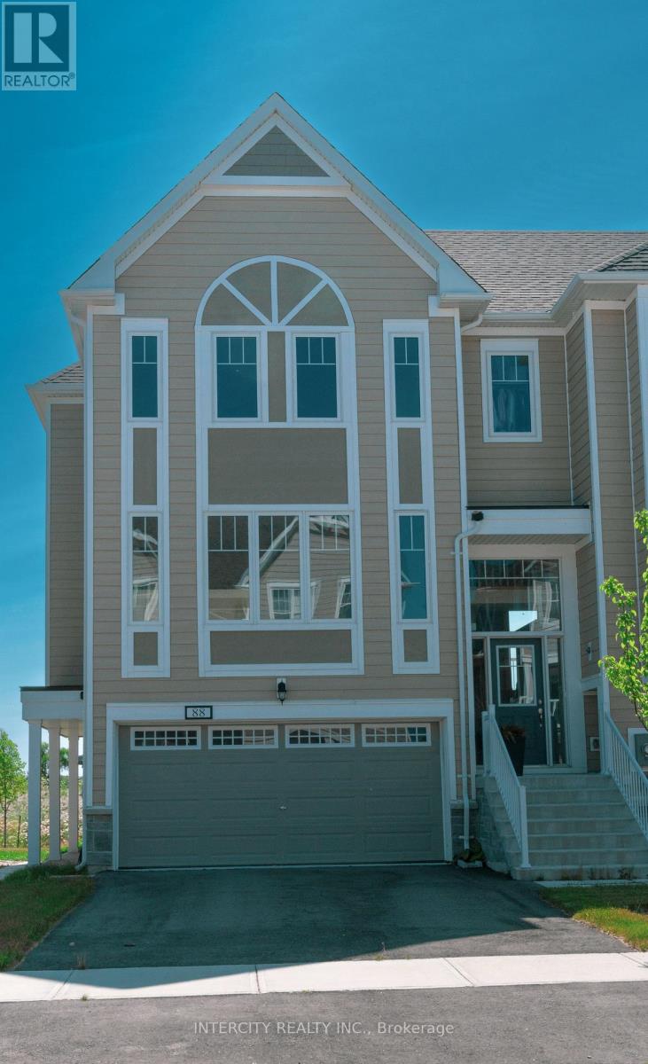 Townhouse at 88 SANDHILL CRANE DRIVE, Wasaga Beach