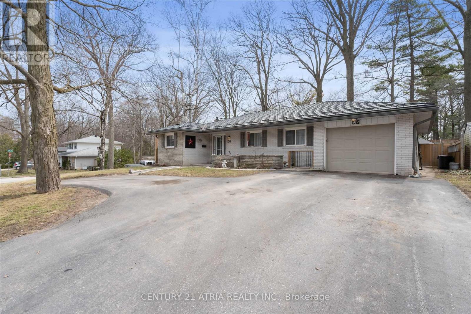 Detached at #BSMT - 97 SHIRLEY AVENUE, Barrie (Sunnidale)