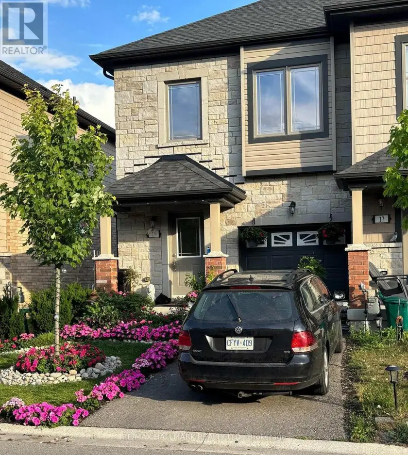 Townhouse at 15 DENEB STREET, Barrie