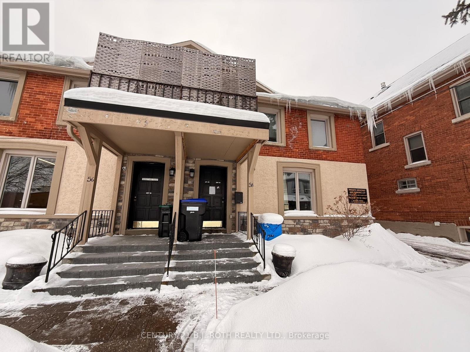 Other at LOW - 58 MARY STREET, Barrie (Lakeshore)