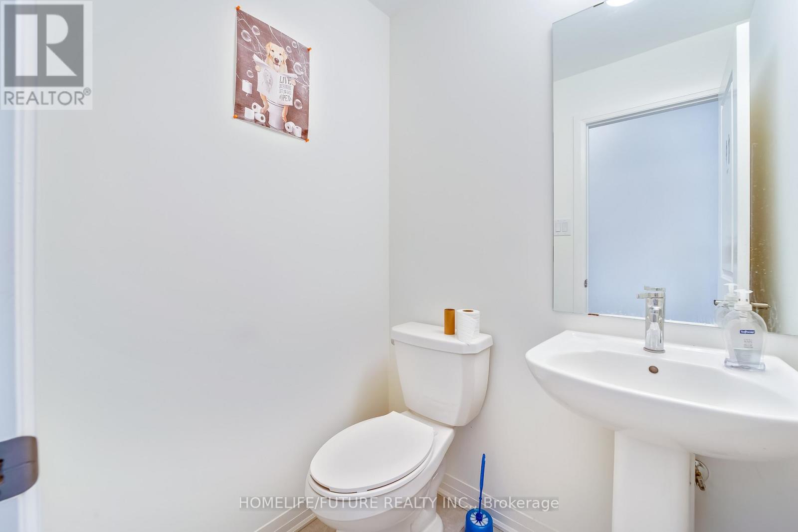 Townhouse at 51 SAGEWOOD AVENUE, Barrie