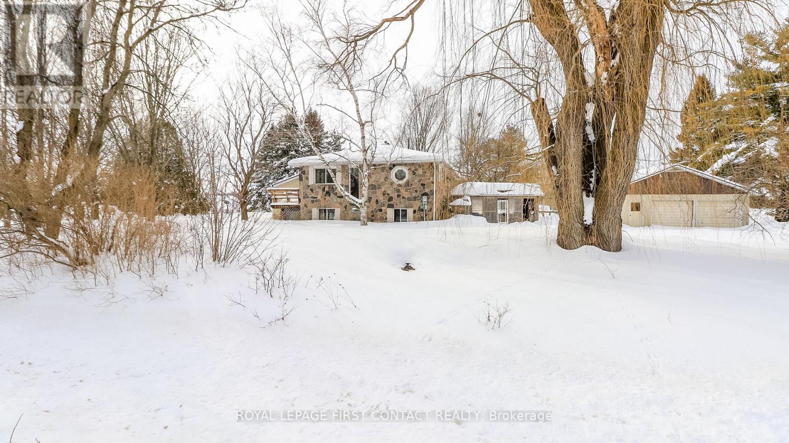 Detached at 6237 2 CONCESSION, Clearview