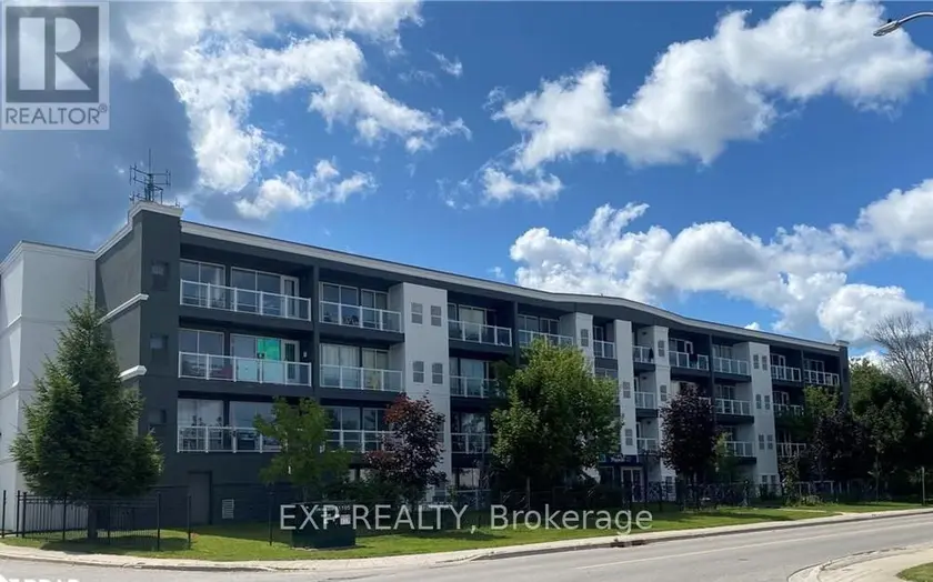 Townhouse at 401 - 95 BARRIE ROAD, Orillia