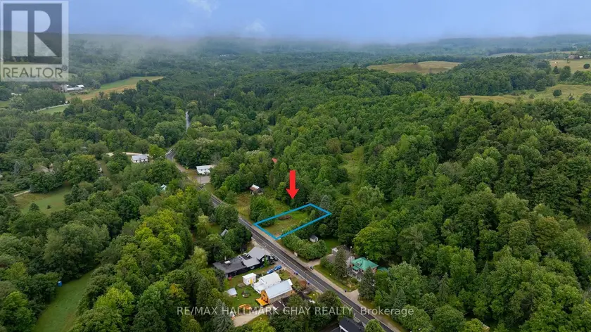 Vacant Land at 8968 COUNTY ROAD 9, Clearview