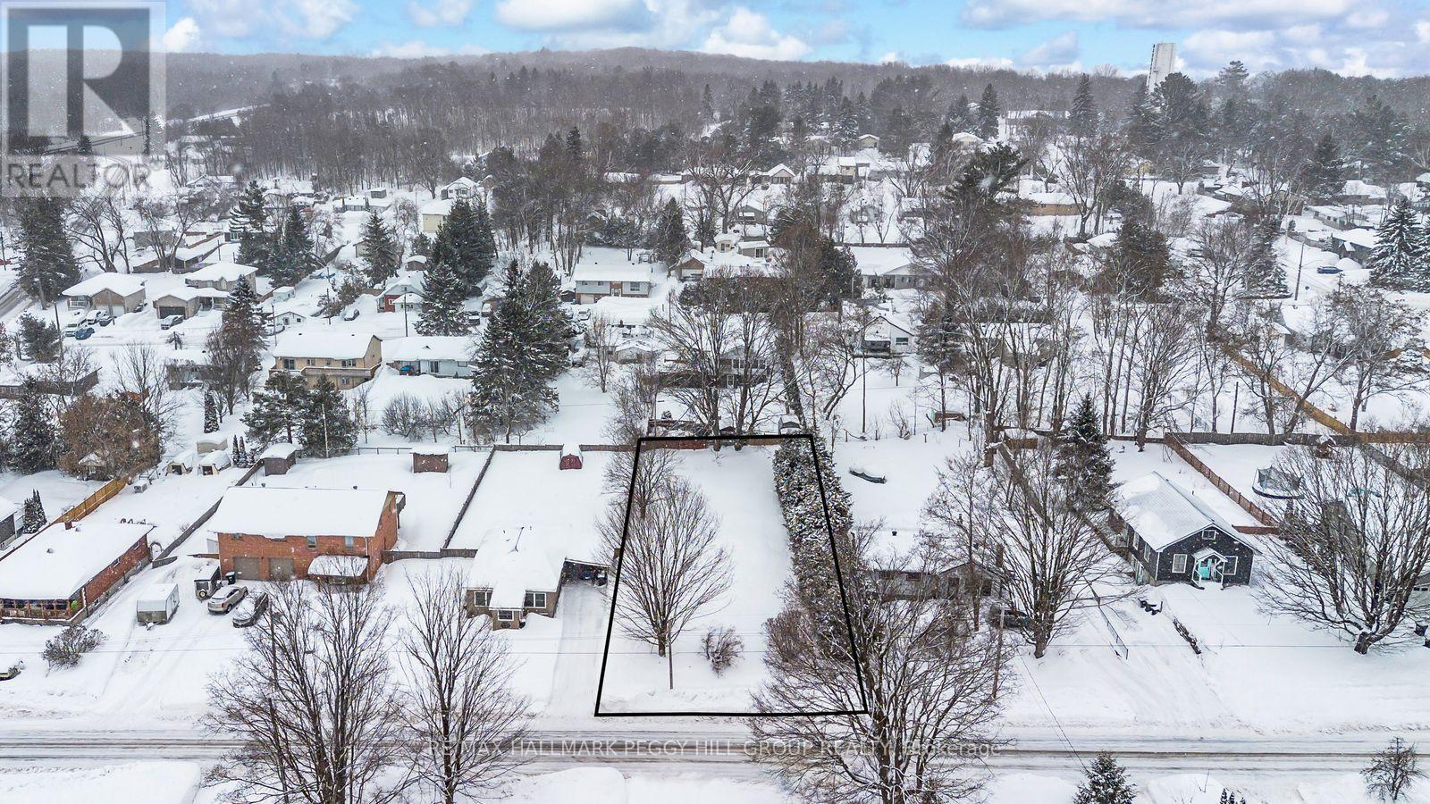 Vacant Land at 318 PALMER STREET, Tay (Waubaushene)