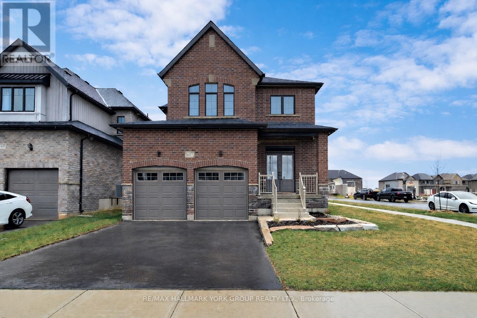Detached at 3001 SIERRA DRIVE, Orillia