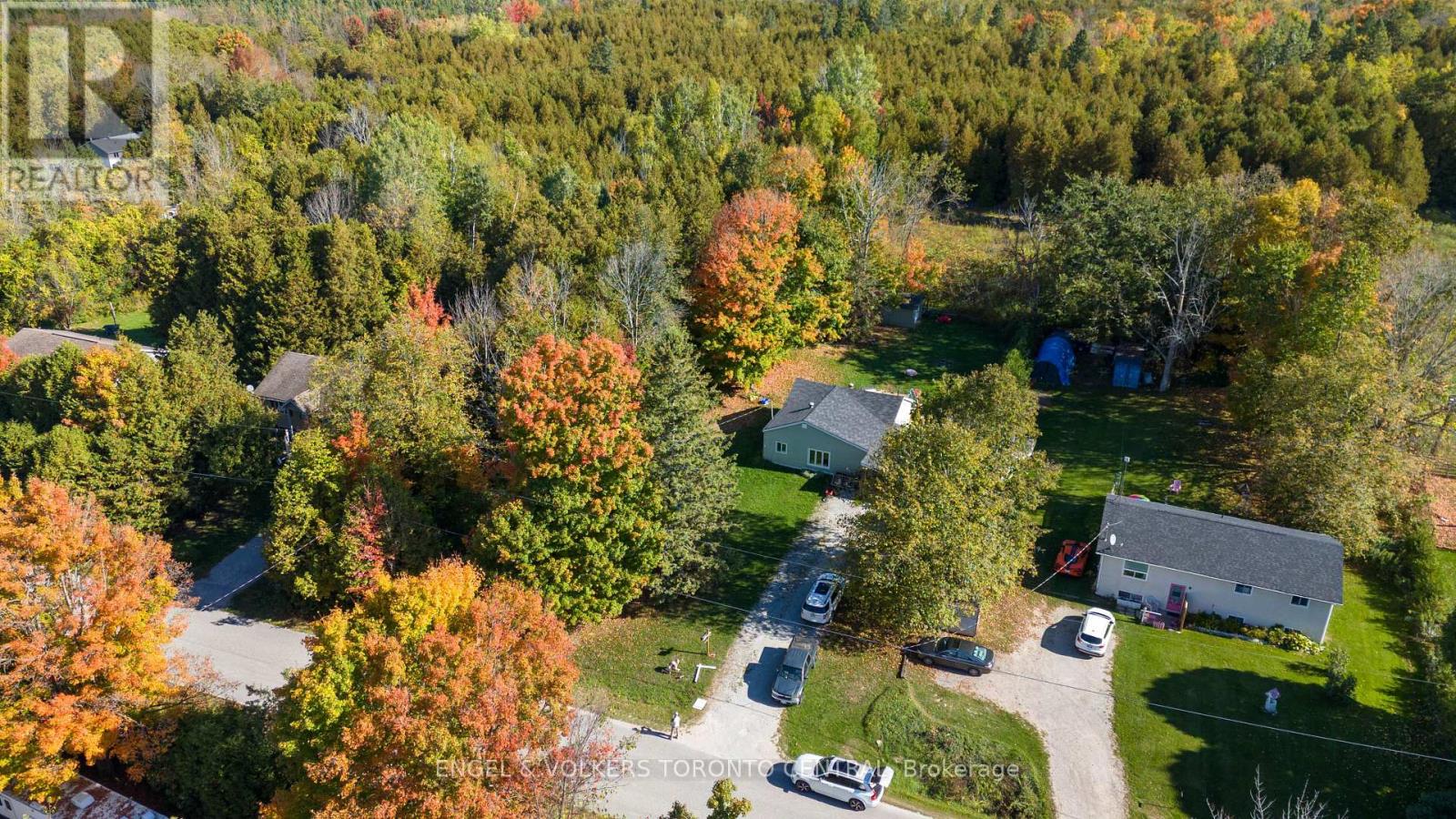 Detached at 2165 TOWN LINE, Severn