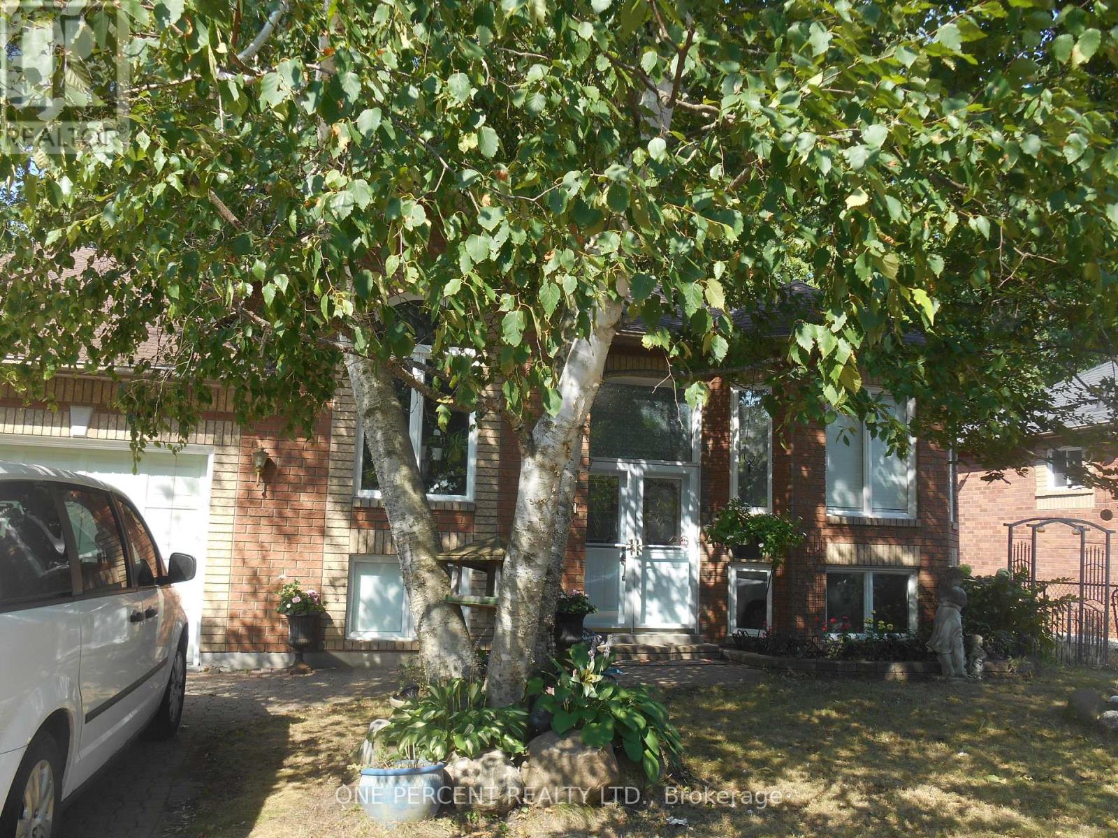 Semi-Detached/Link at 22 BRILLINGER DRIVE, Wasaga Beach