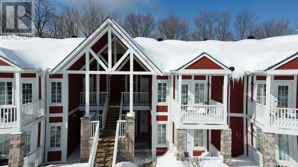 Apartment at 2264 - 90 HIGHLAND DRIVE, Oro-Medonte (Shanty Bay)