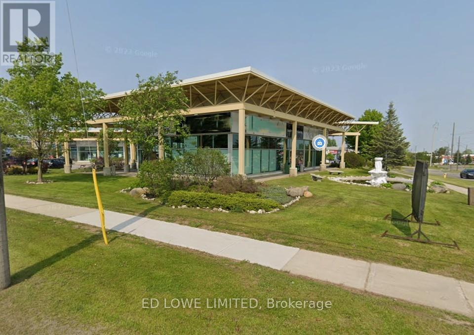 Other at C1 - 535 BRYNE DRIVE, Barrie (400 West)