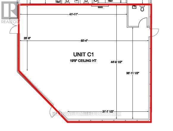 Other at C1 - 535 BRYNE DRIVE, Barrie