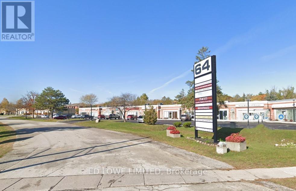 Other at 1409 - 64 CEDAR POINTE DRIVE, Barrie (400 North)