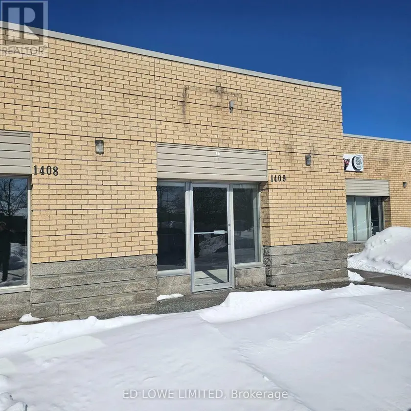 Other at 1409 - 64 CEDAR POINTE DRIVE, Barrie