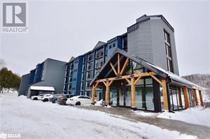 Apartment at #G01 - 80 HORSESHOE BOULEVARD, Oro-Medonte (Horseshoe Valley)