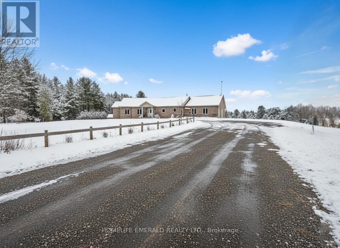 Detached at 3175 3/4 CONCESSION, Clearview