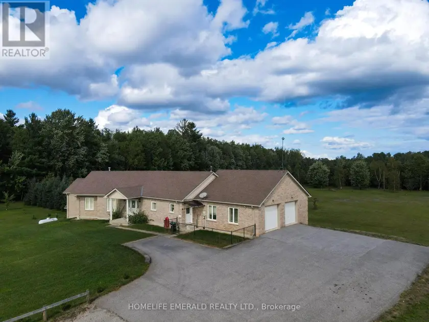 Detached at 3175 3/4 CONCESSION, Clearview