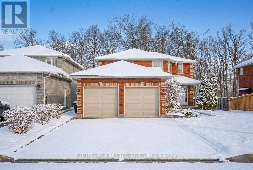 Detached at 36 NICKLAUS DRIVE, Barrie (East Bayfield)