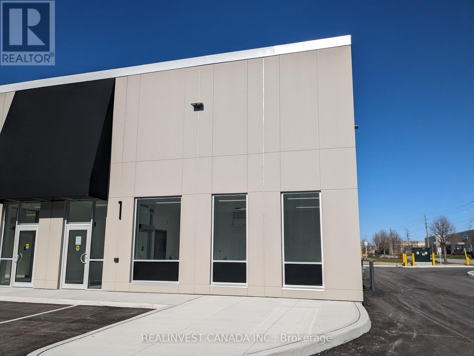 Other at 1 - 251 KING STREET, Barrie (400 West)