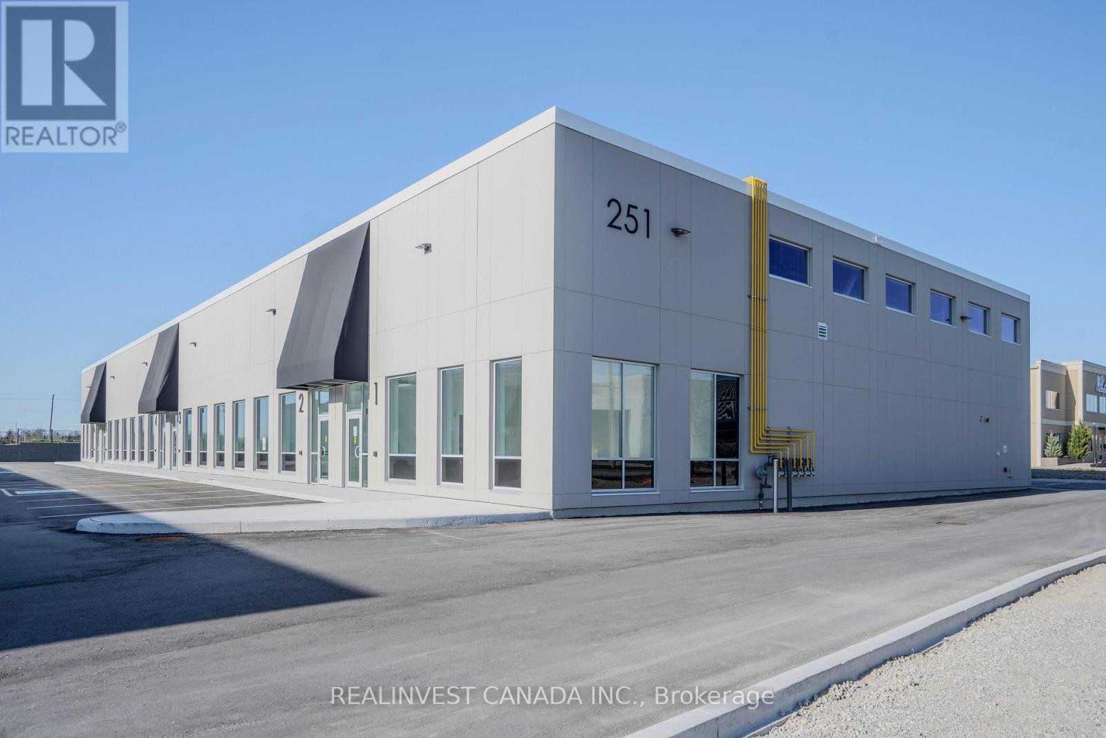 Other at 1 - 251 KING STREET, Barrie