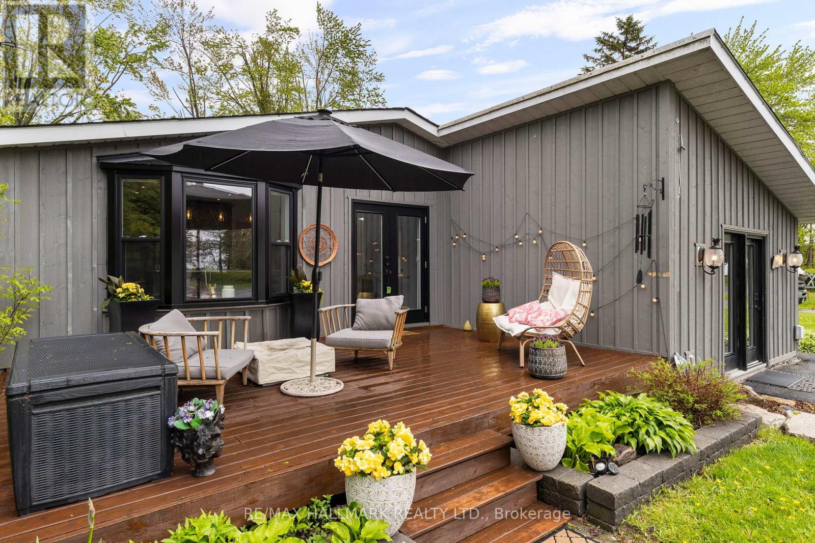 Detached at 95 LAKE AVENUE, Ramara (Brechin)