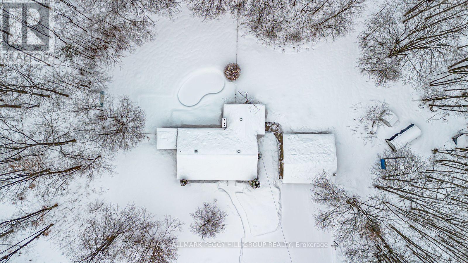 Detached at 350 5 CONCESSION W, Tiny