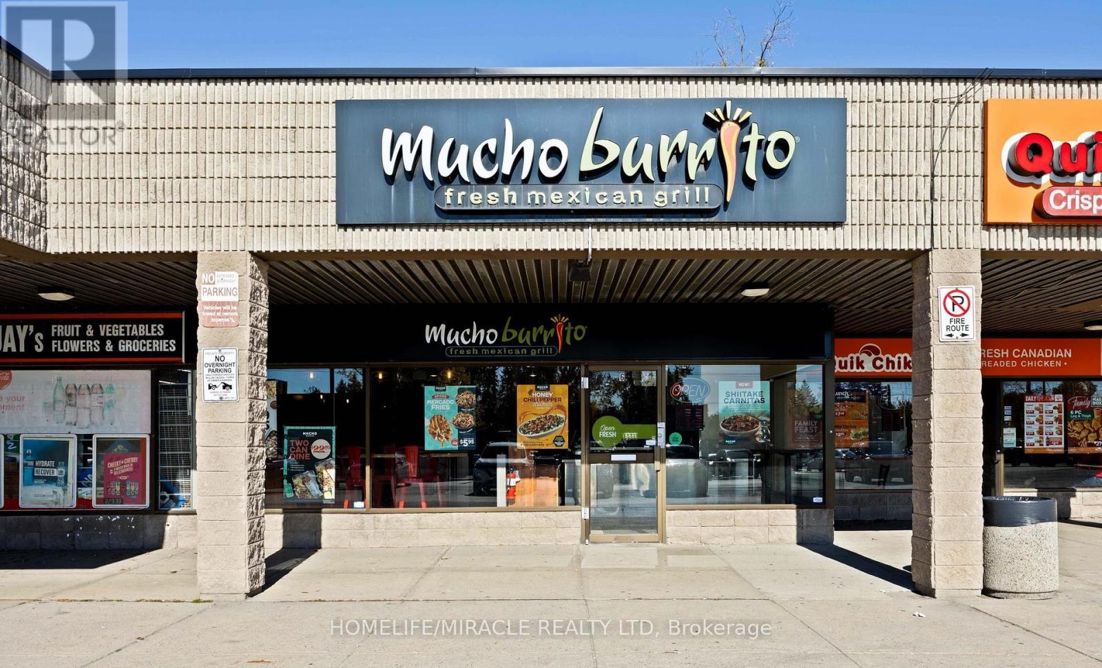 Other at 6 - 353 DUCKWORTH STREET, Barrie (Grove East)