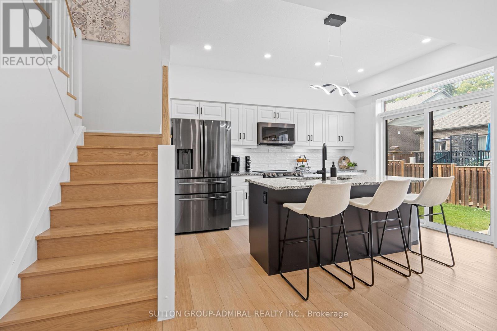 Semi-Detached/Link at 1026 WRIGHT DRIVE, Midland