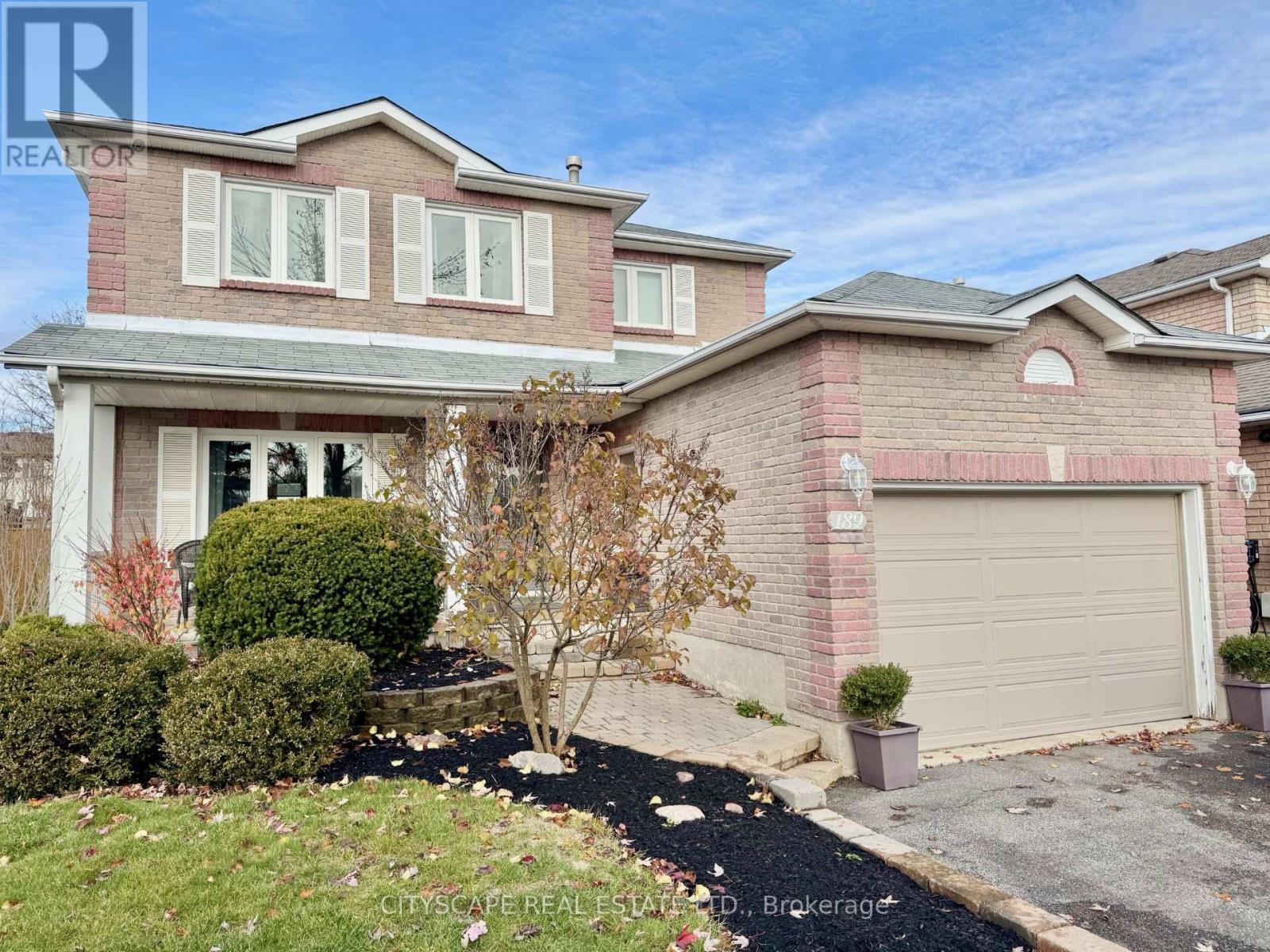 Detached at 189 CHURCHLAND DRIVE, Barrie (Holly)