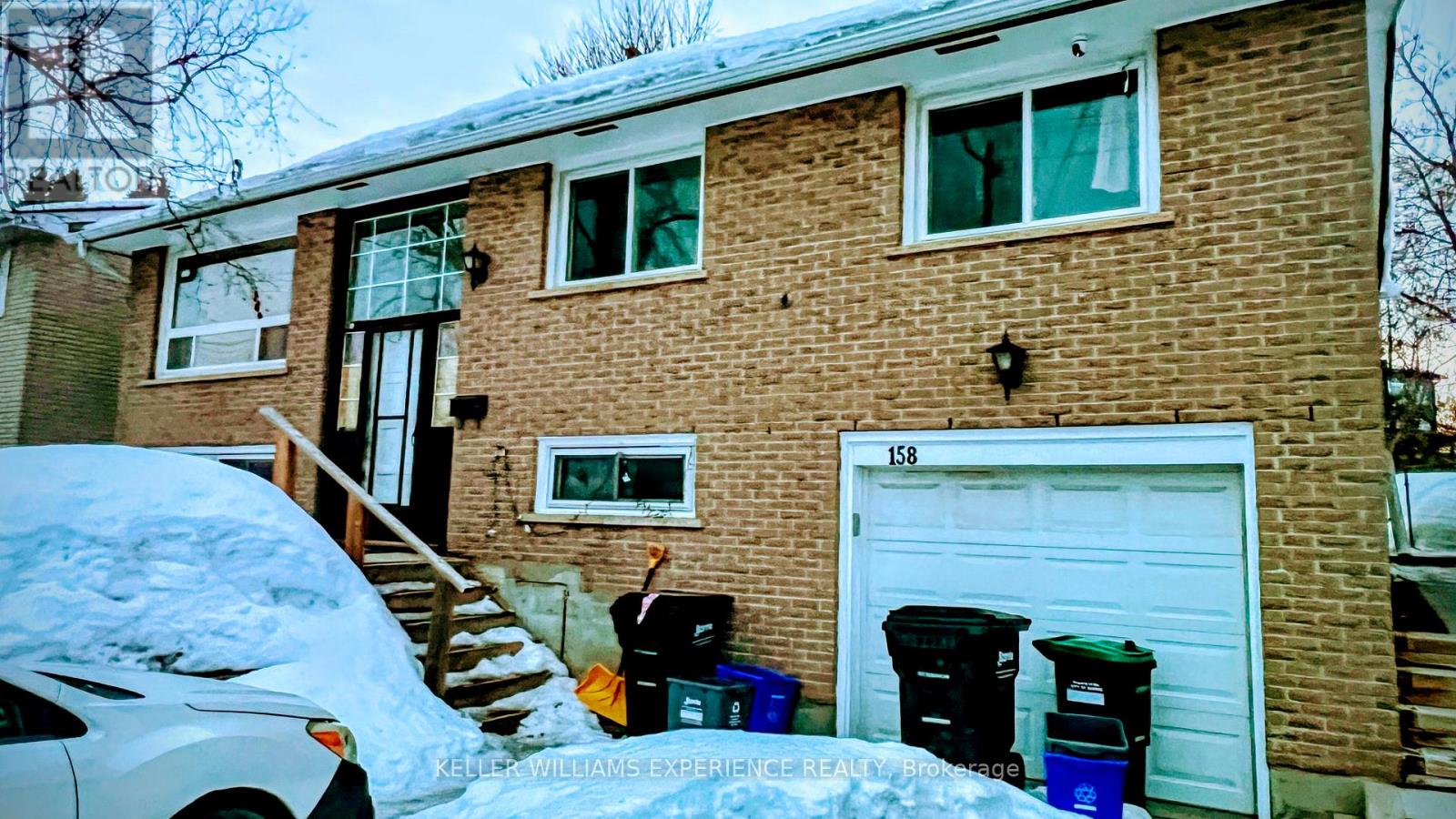 Multiplex at 158 CUNDLES ROAD E, Barrie (Cundles East)