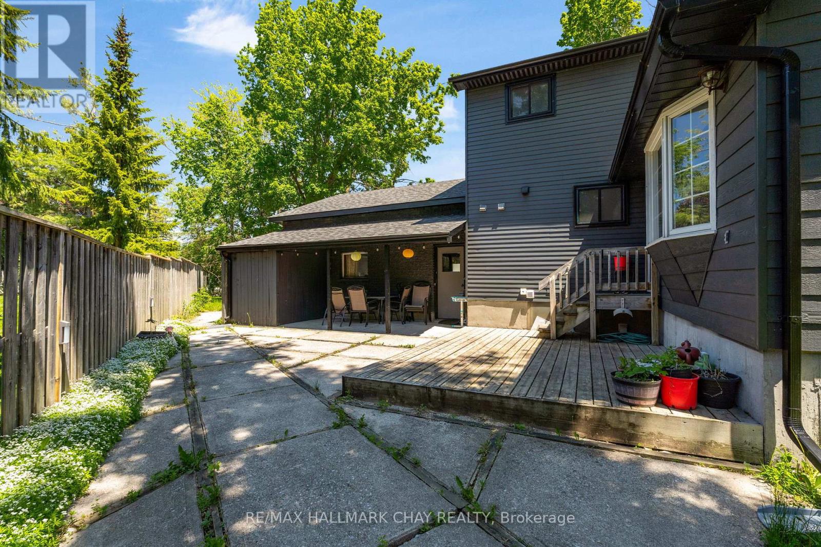 Detached at 17 WALKER AVENUE, Orillia