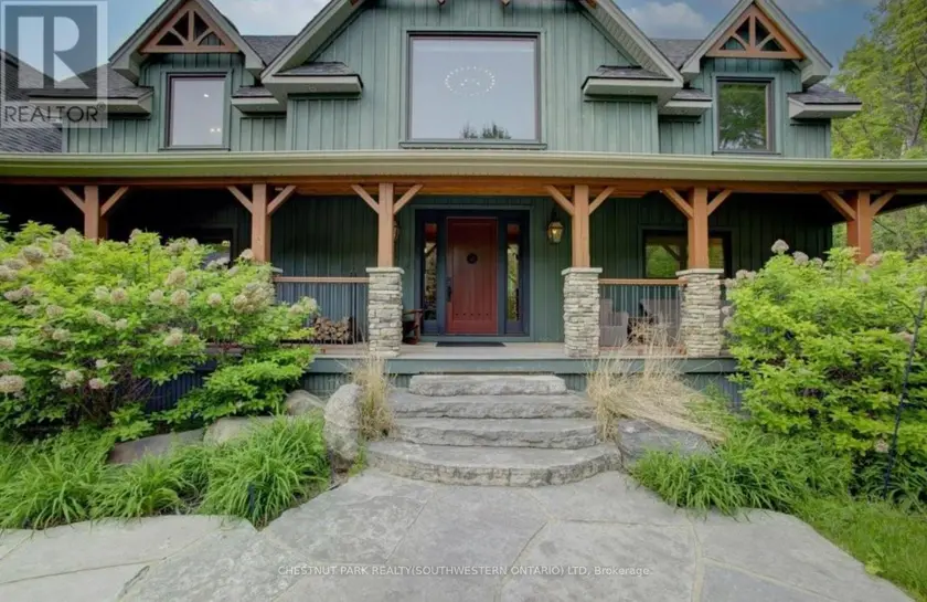 Detached at 8429 POPLAR SIDE ROAD, Clearview