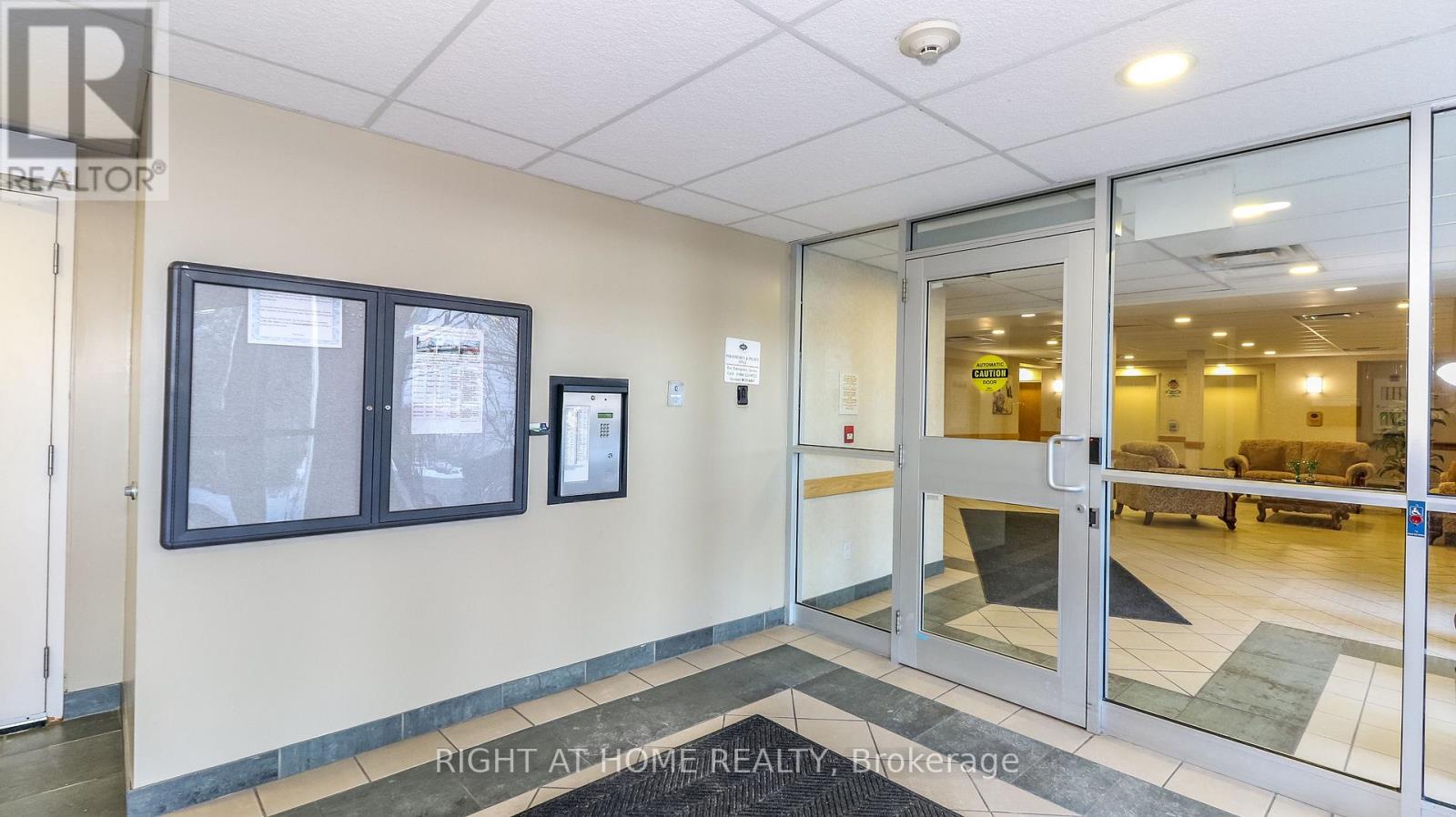Apartment at 412 - 94 DEAN AVENUE, Barrie